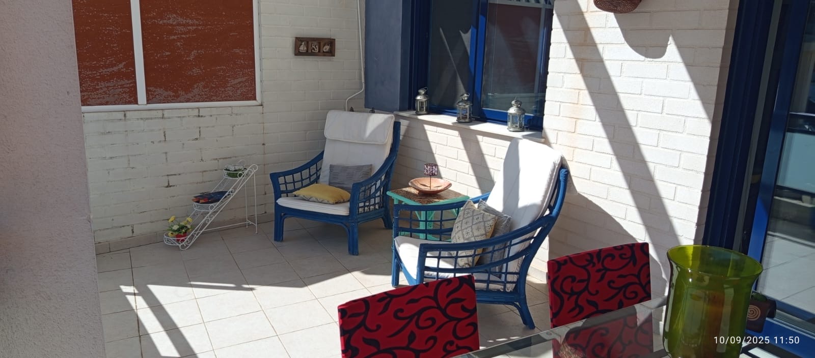 VENTA DE APARTAMENTO EN DENIA