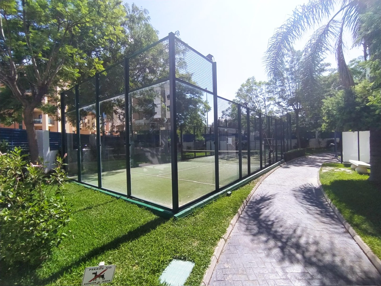 VENTA DE APARTAMENTO EN DENIA
