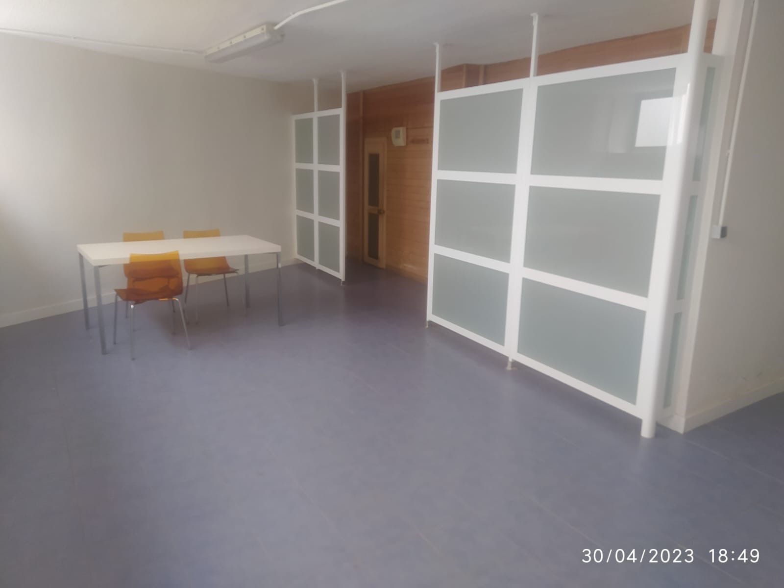 VENTA DE APARTAMENTO EN DENIA