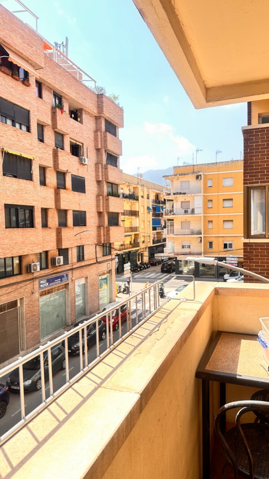 Flat for sale in Denia, Alicante