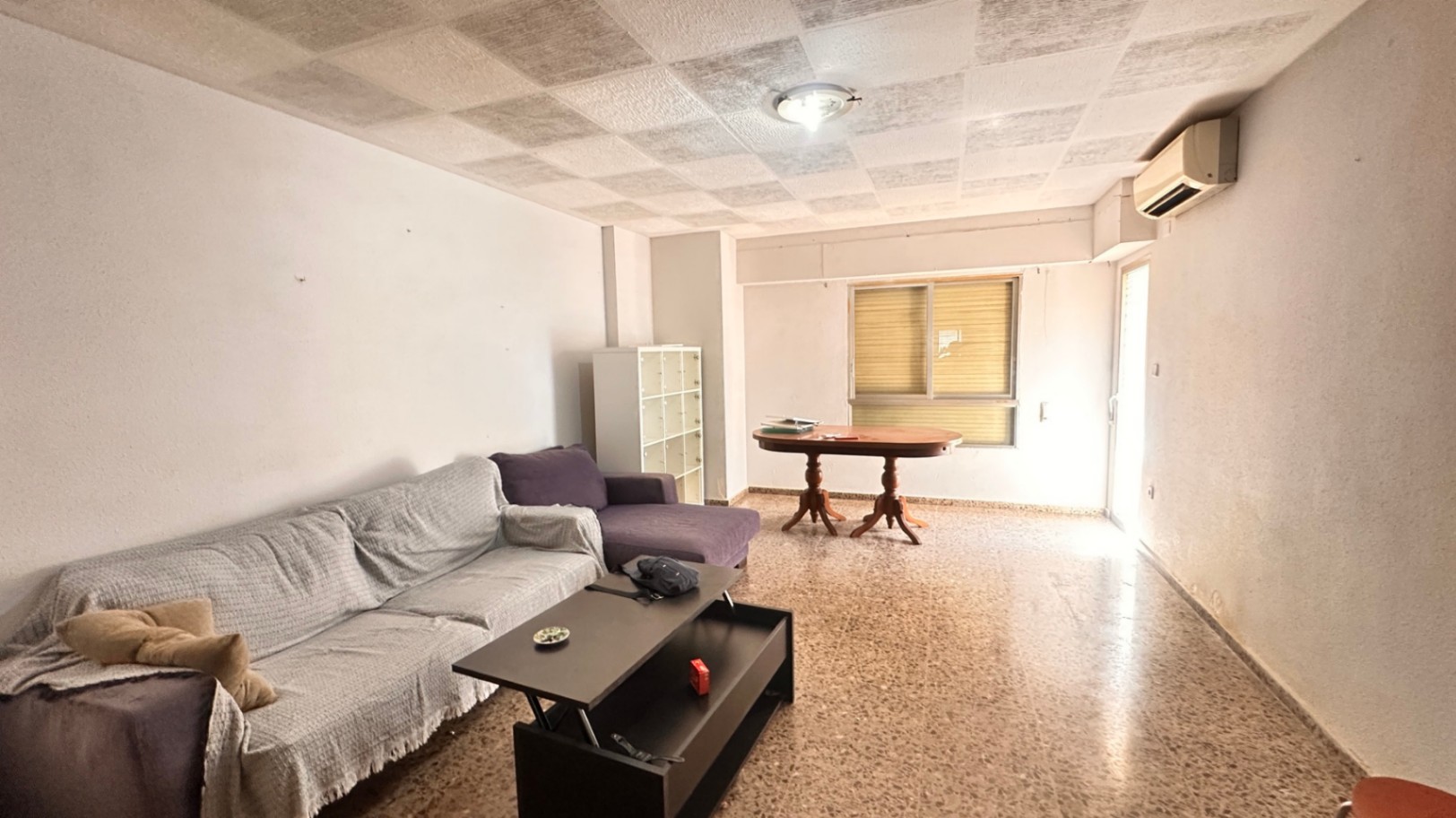 Flat for sale in Denia, Alicante