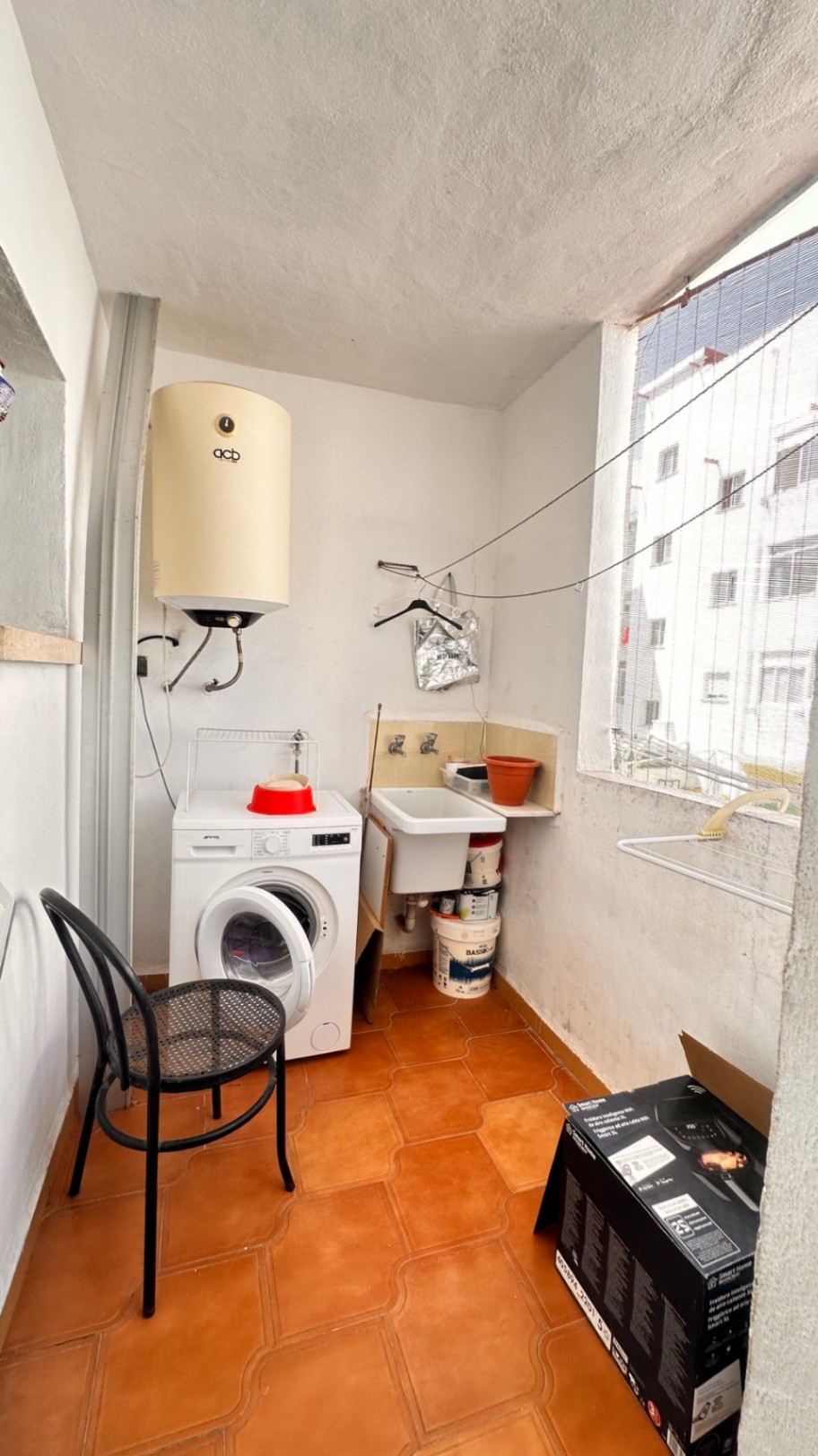 Flat for sale in Denia, Alicante