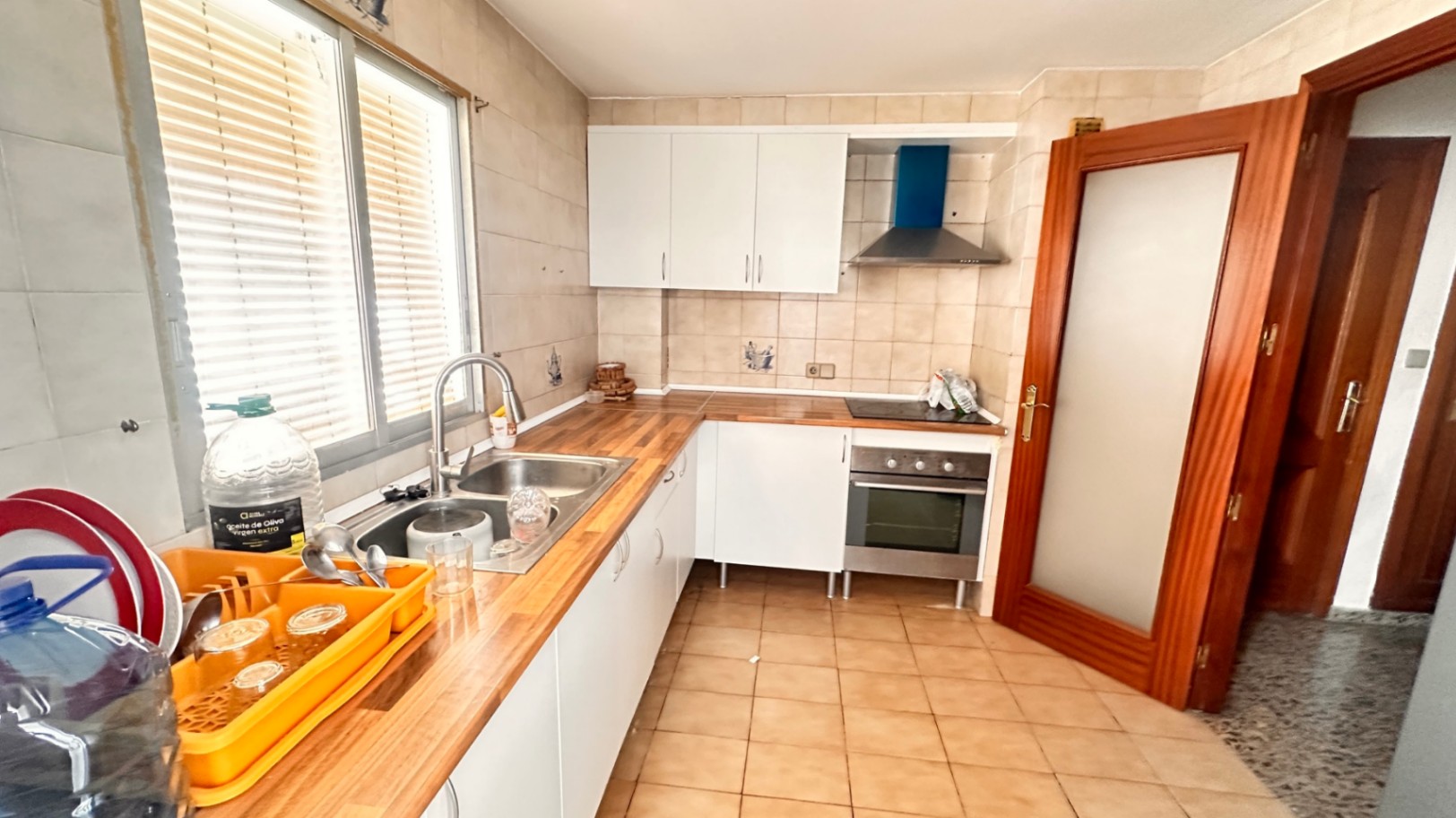 Flat for sale in Denia, Alicante