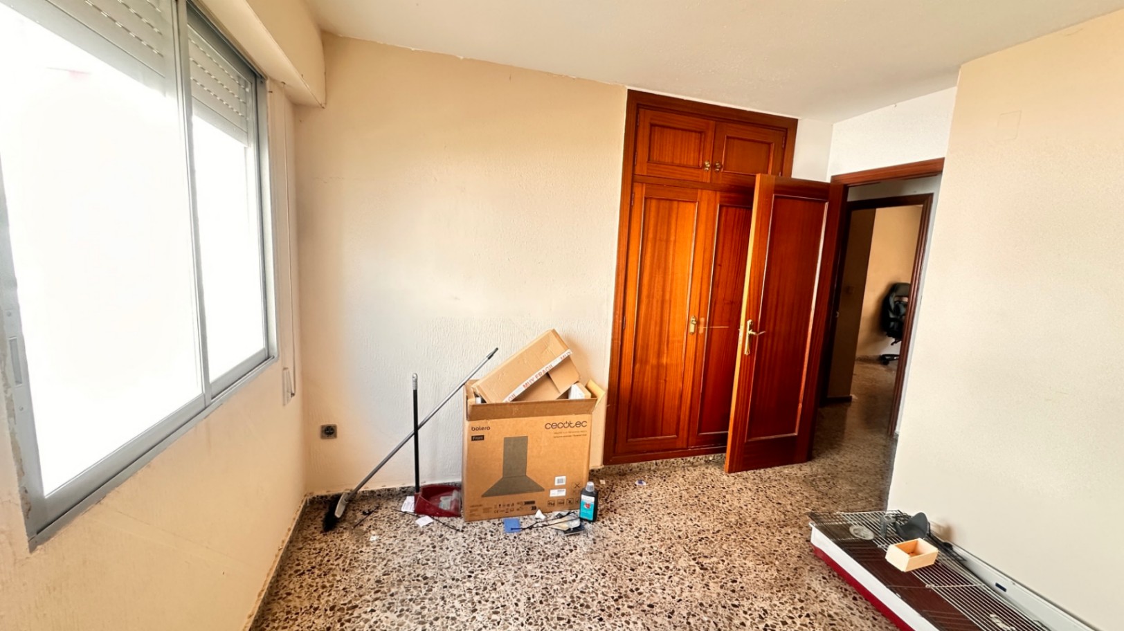 Flat for sale in Denia, Alicante