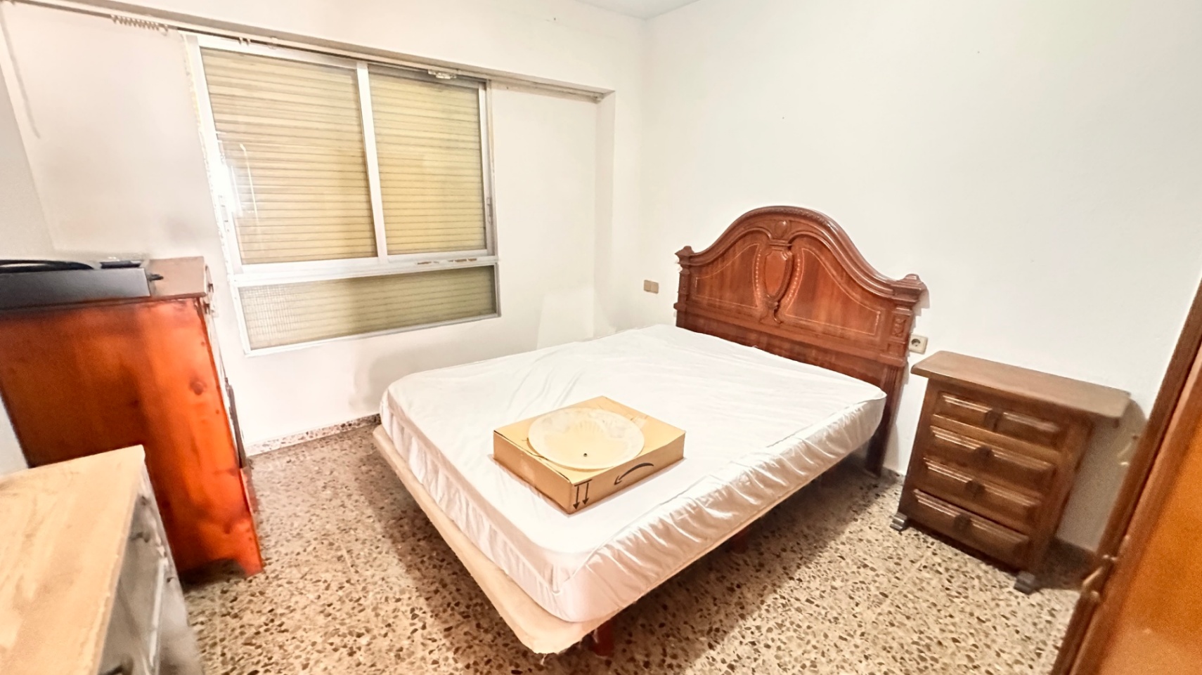 Flat for sale in Denia, Alicante