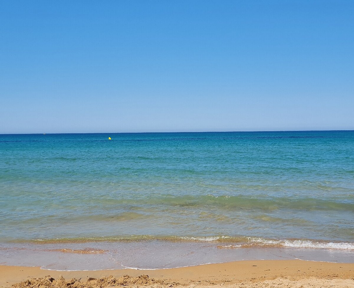 VENTA DE APARTAMENTO EN DENIA/DEVESES, 1ª LINEA