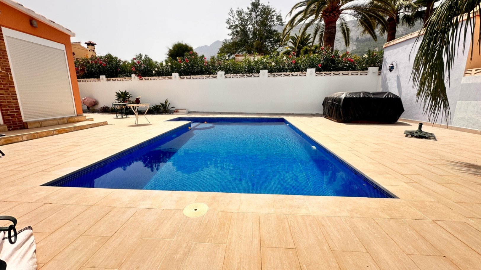 Villa na sprzedaż w Denia, Alicante