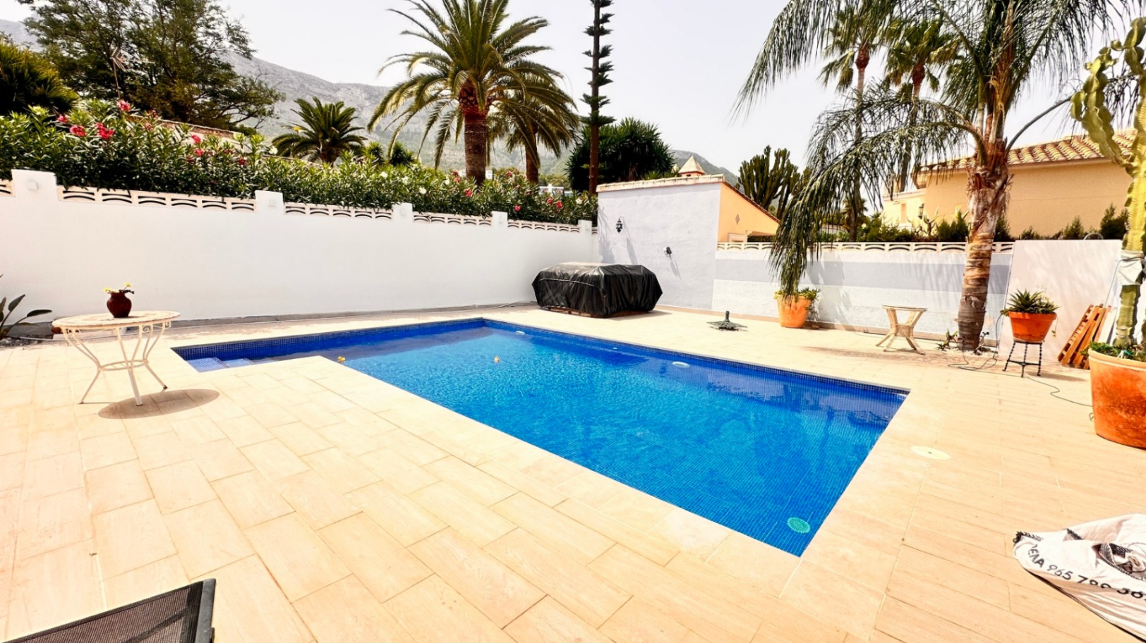 Villa na sprzedaż w Denia, Alicante