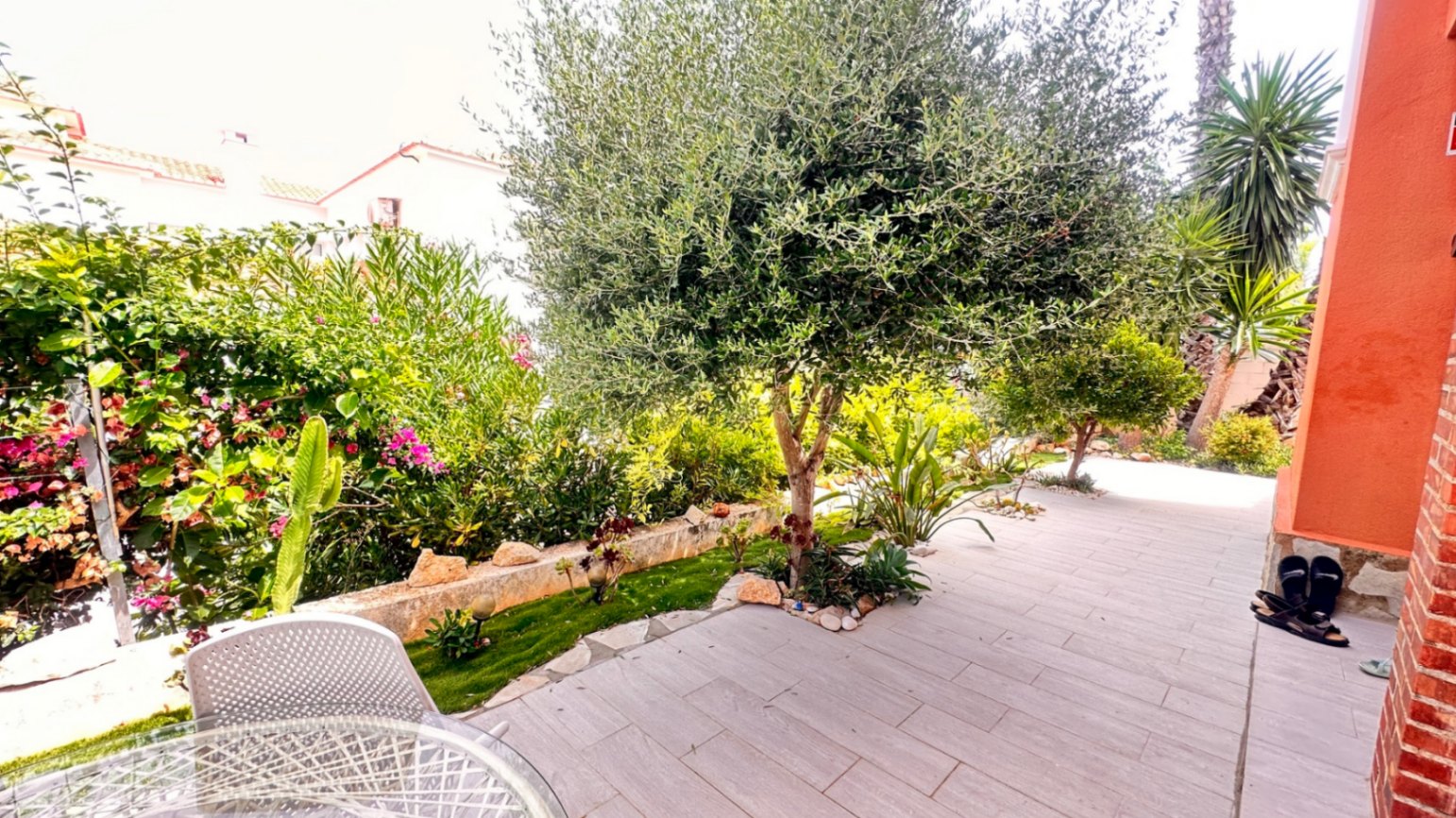 Villa na sprzedaż w Denia, Alicante