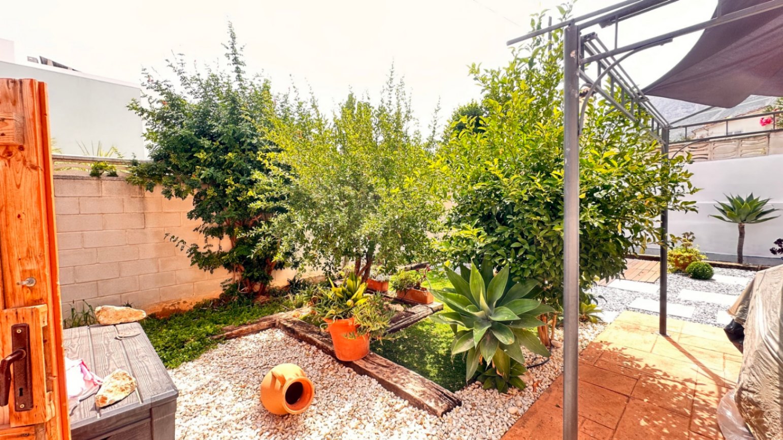Villa na sprzedaż w Denia, Alicante
