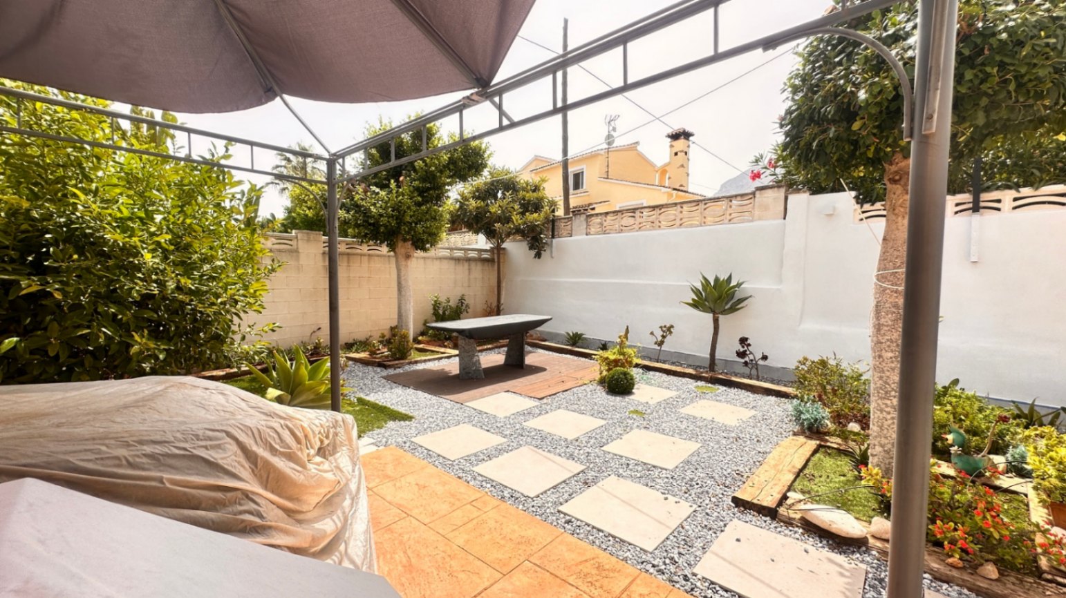 Villa na sprzedaż w Denia, Alicante