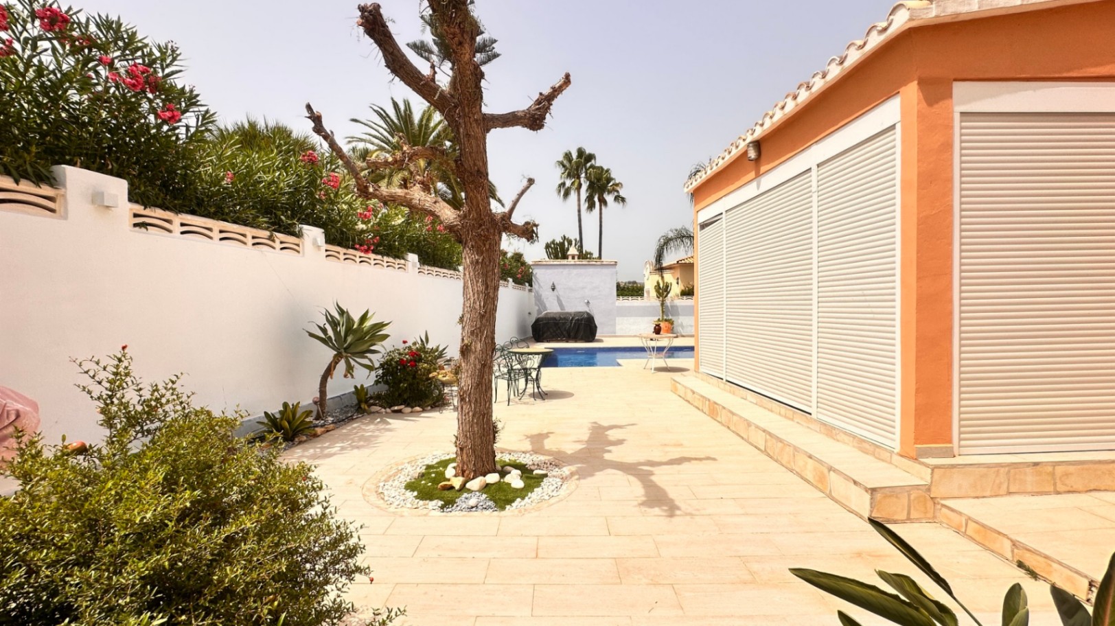 Villa na sprzedaż w Denia, Alicante