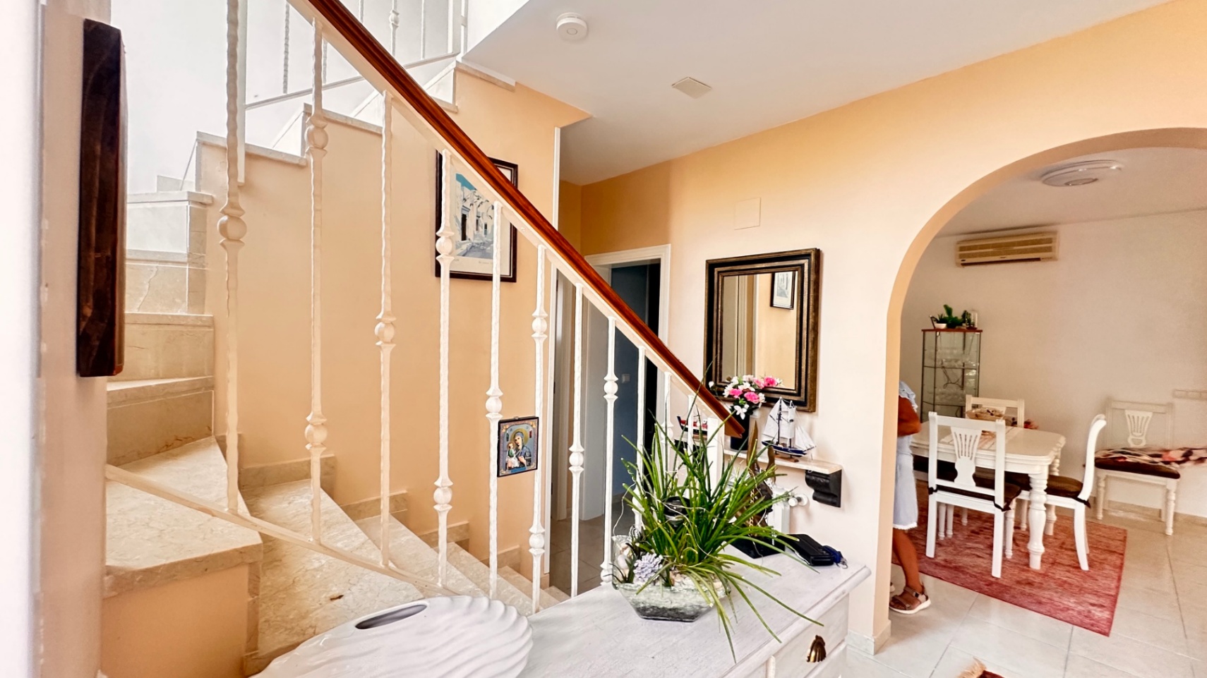 Villa na sprzedaż w Denia, Alicante