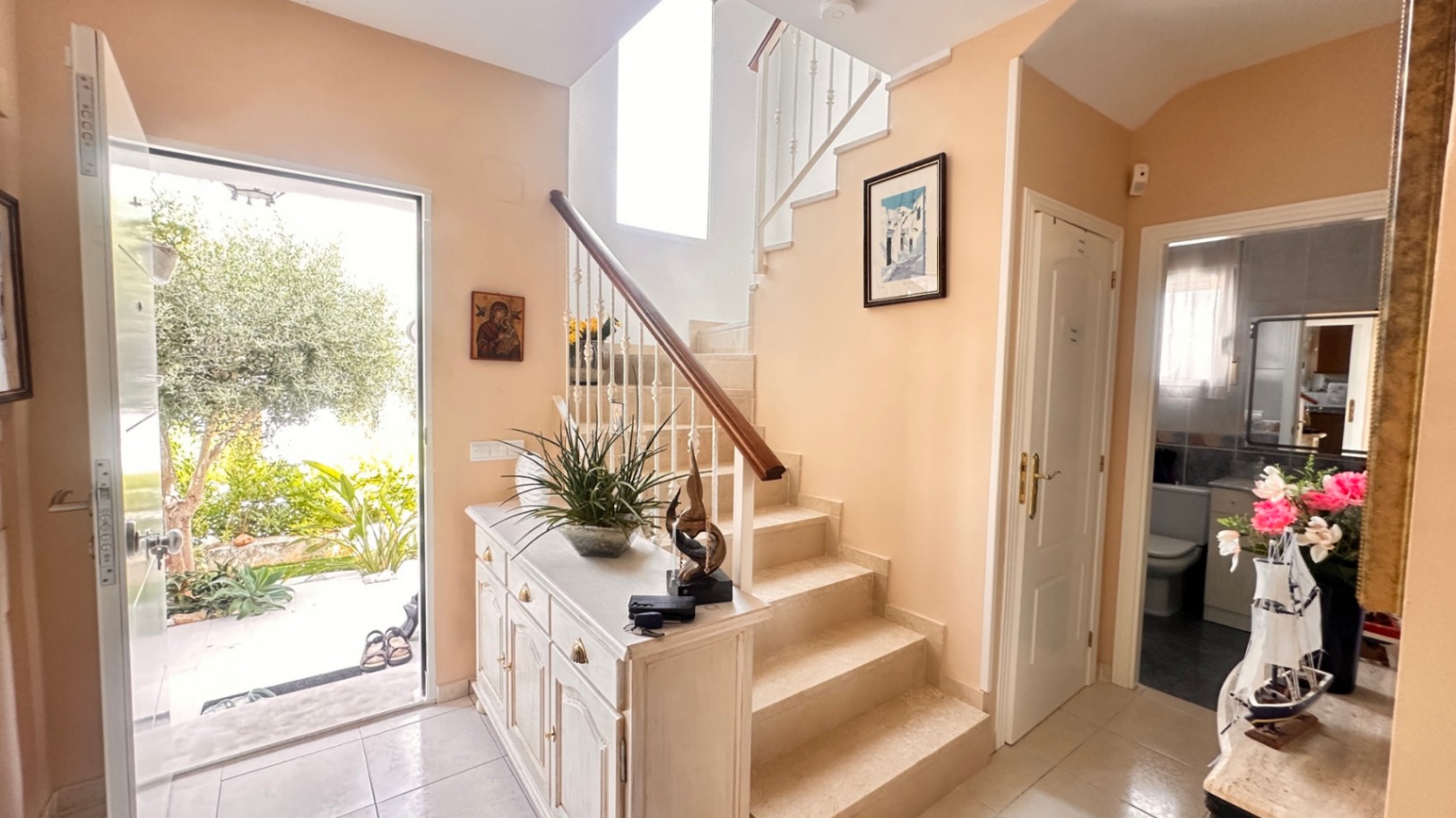 Villa na sprzedaż w Denia, Alicante