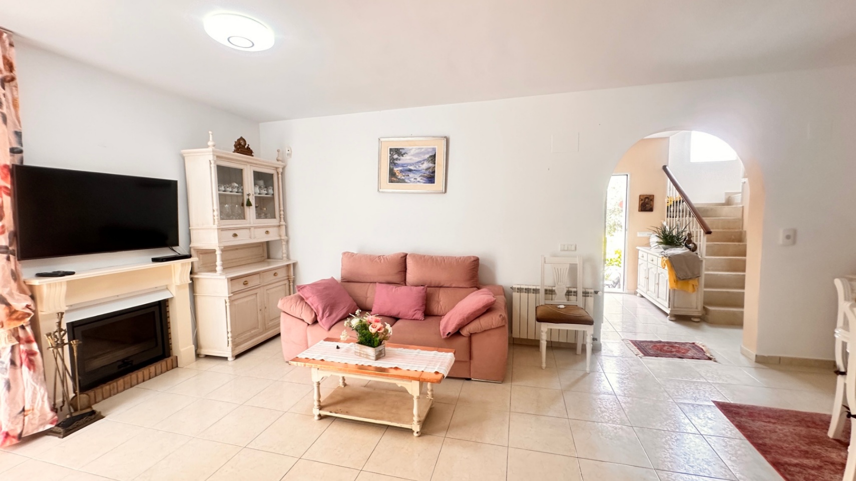 Villa na sprzedaż w Denia, Alicante