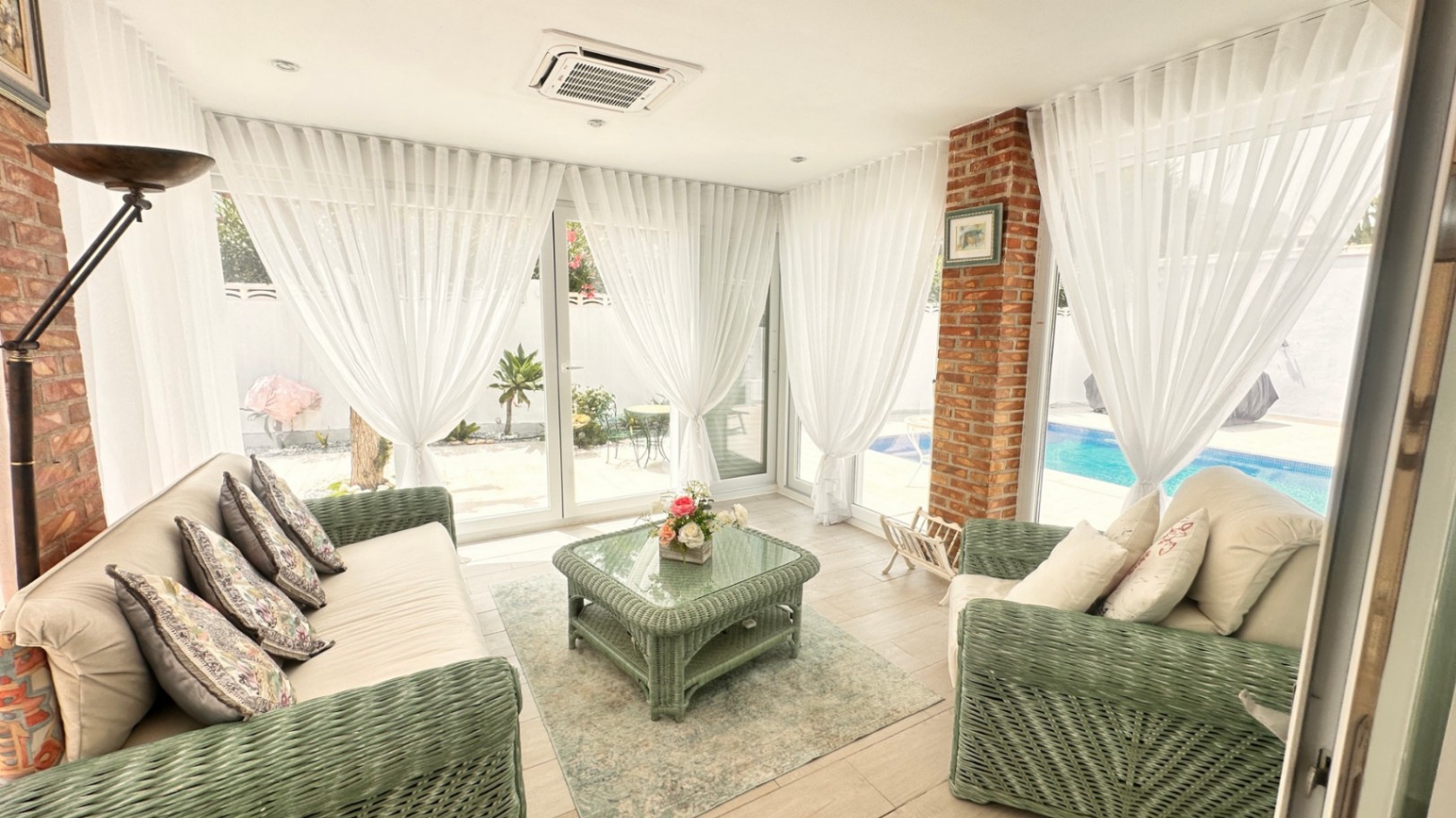 Villa na sprzedaż w Denia, Alicante