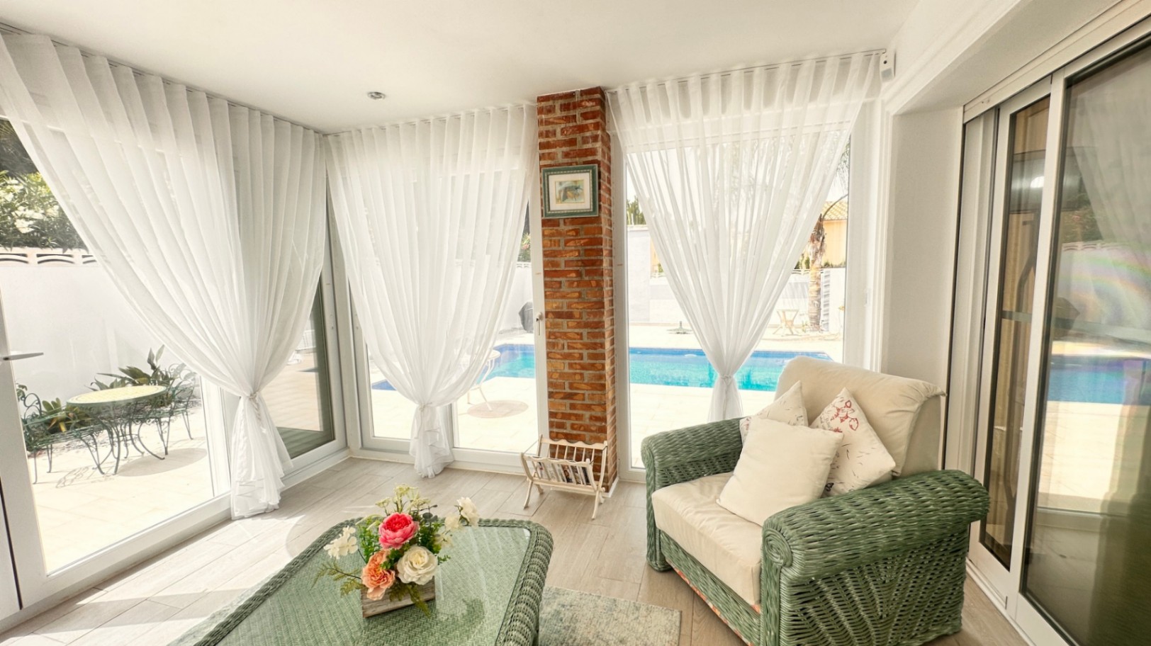 Villa na sprzedaż w Denia, Alicante
