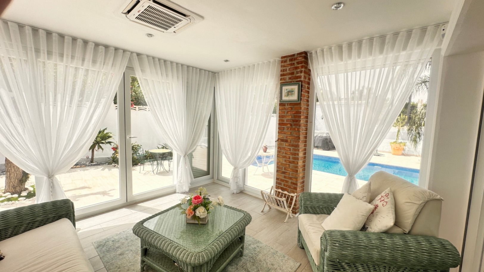 Villa na sprzedaż w Denia, Alicante