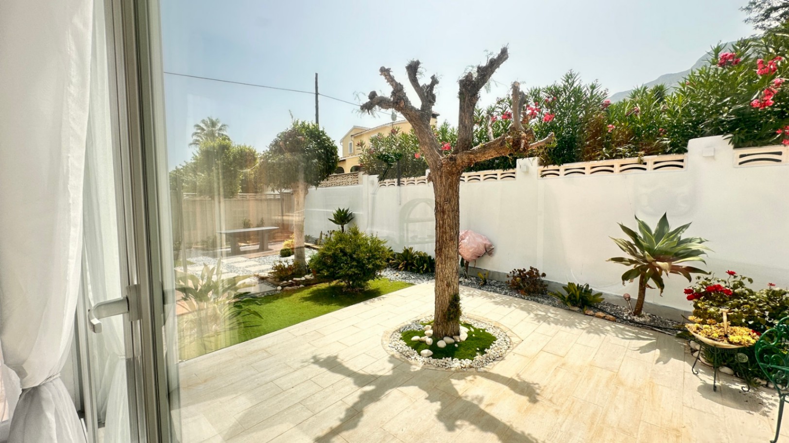 Villa na sprzedaż w Denia, Alicante