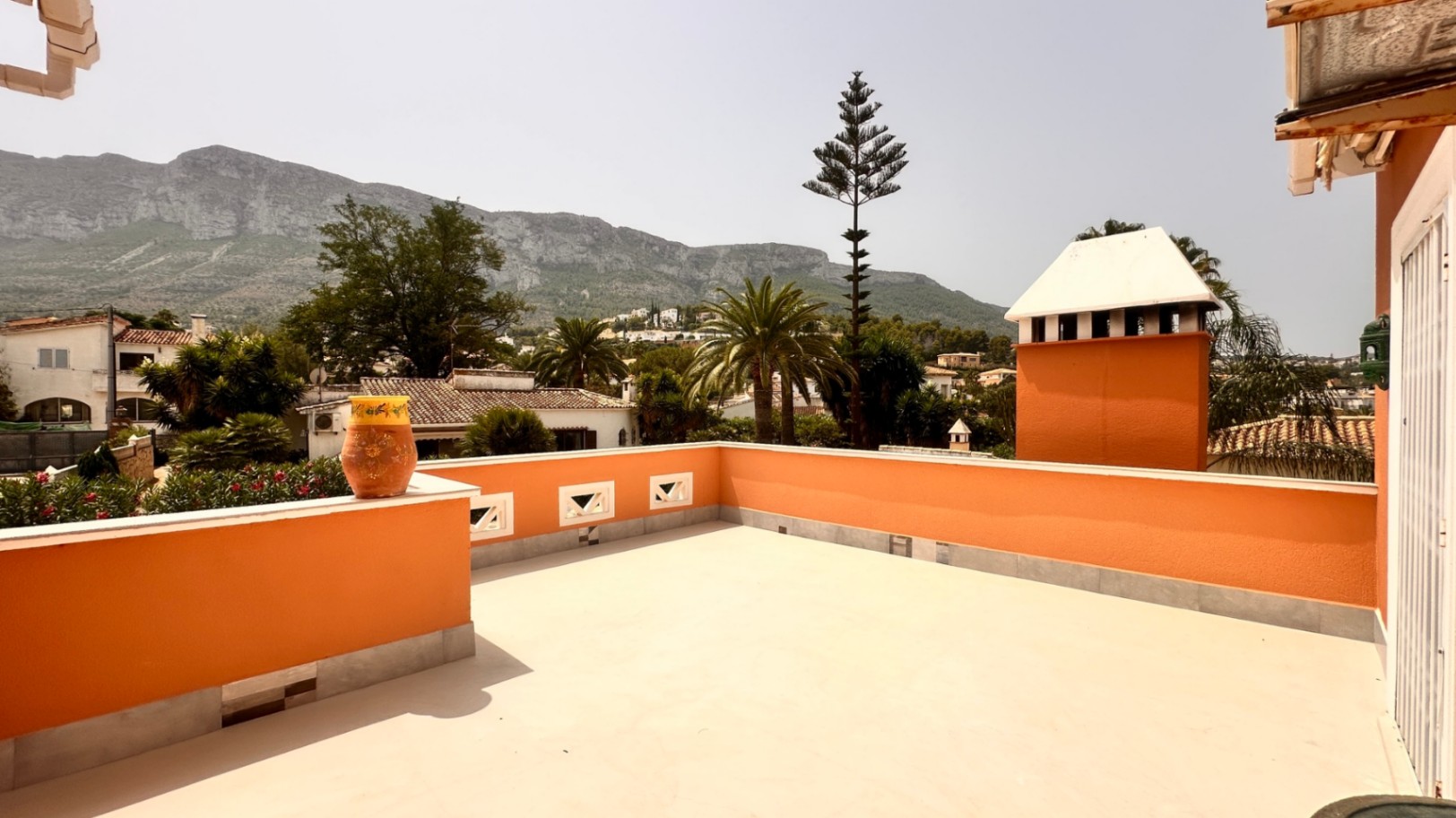 Villa na sprzedaż w Denia, Alicante