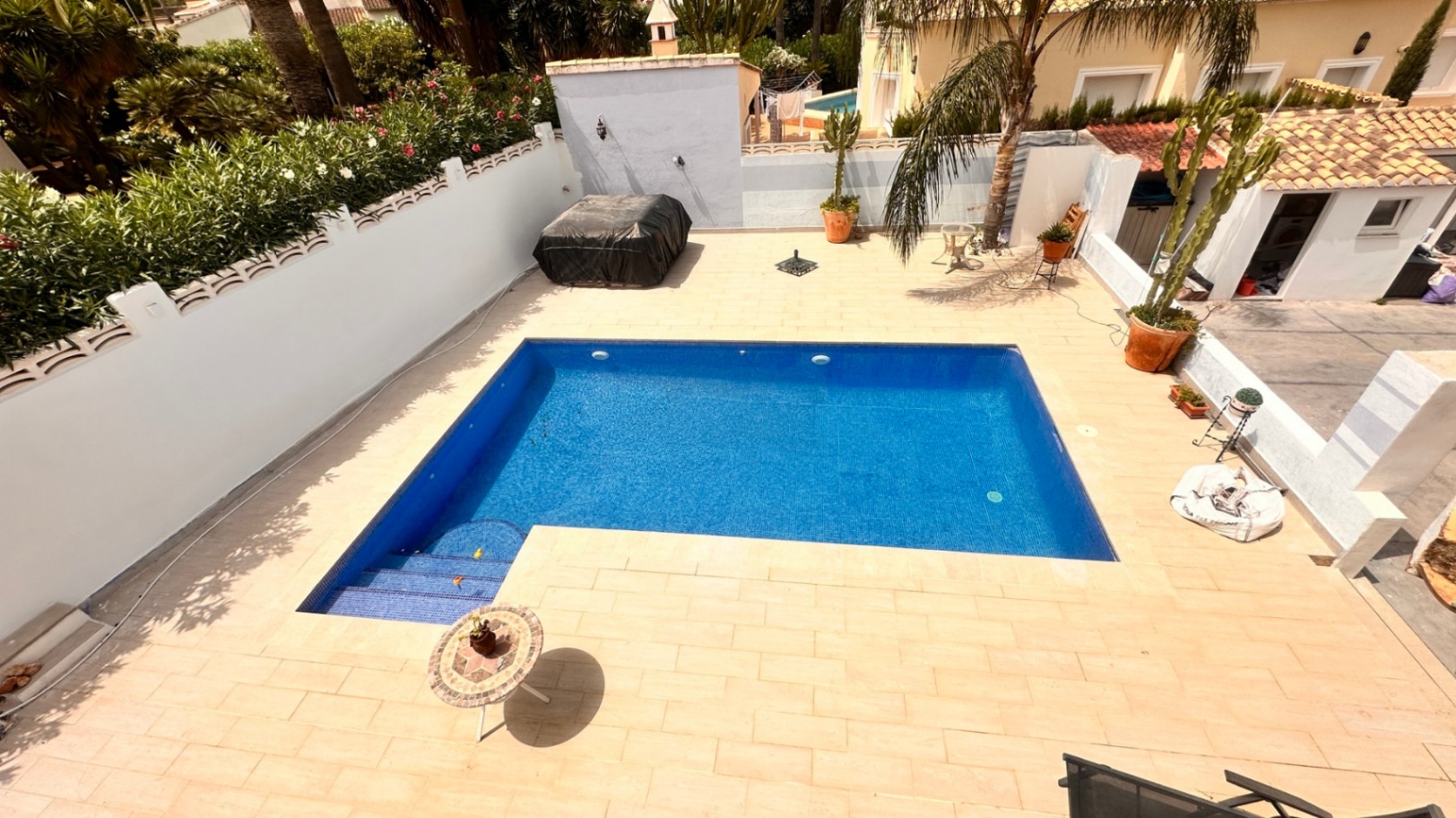 Villa na sprzedaż w Denia, Alicante