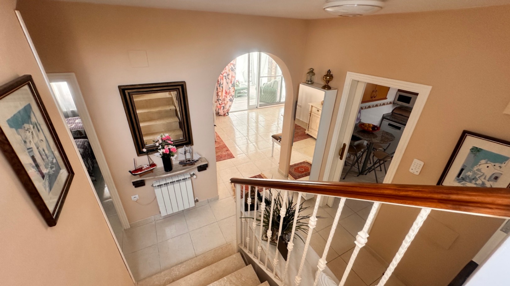 Villa na sprzedaż w Denia, Alicante