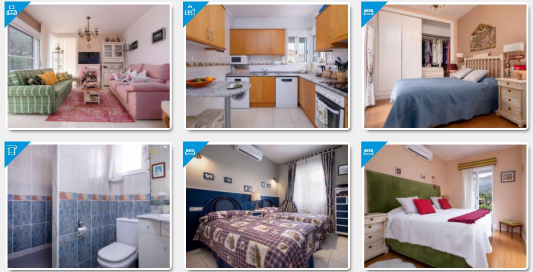 Villa na sprzedaż w Denia, Alicante