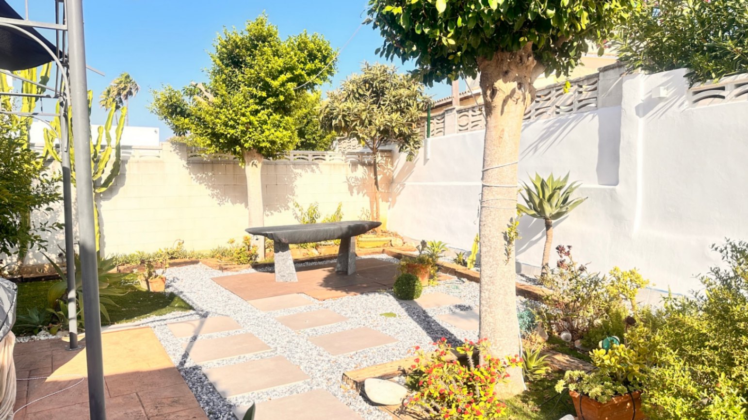 Villa na sprzedaż w Denia, Alicante