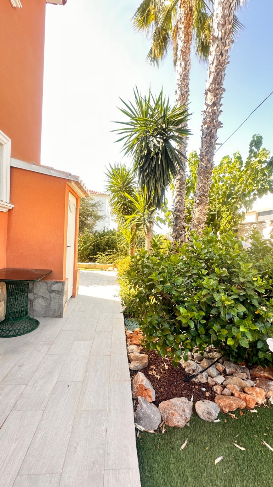 Villa na sprzedaż w Denia, Alicante