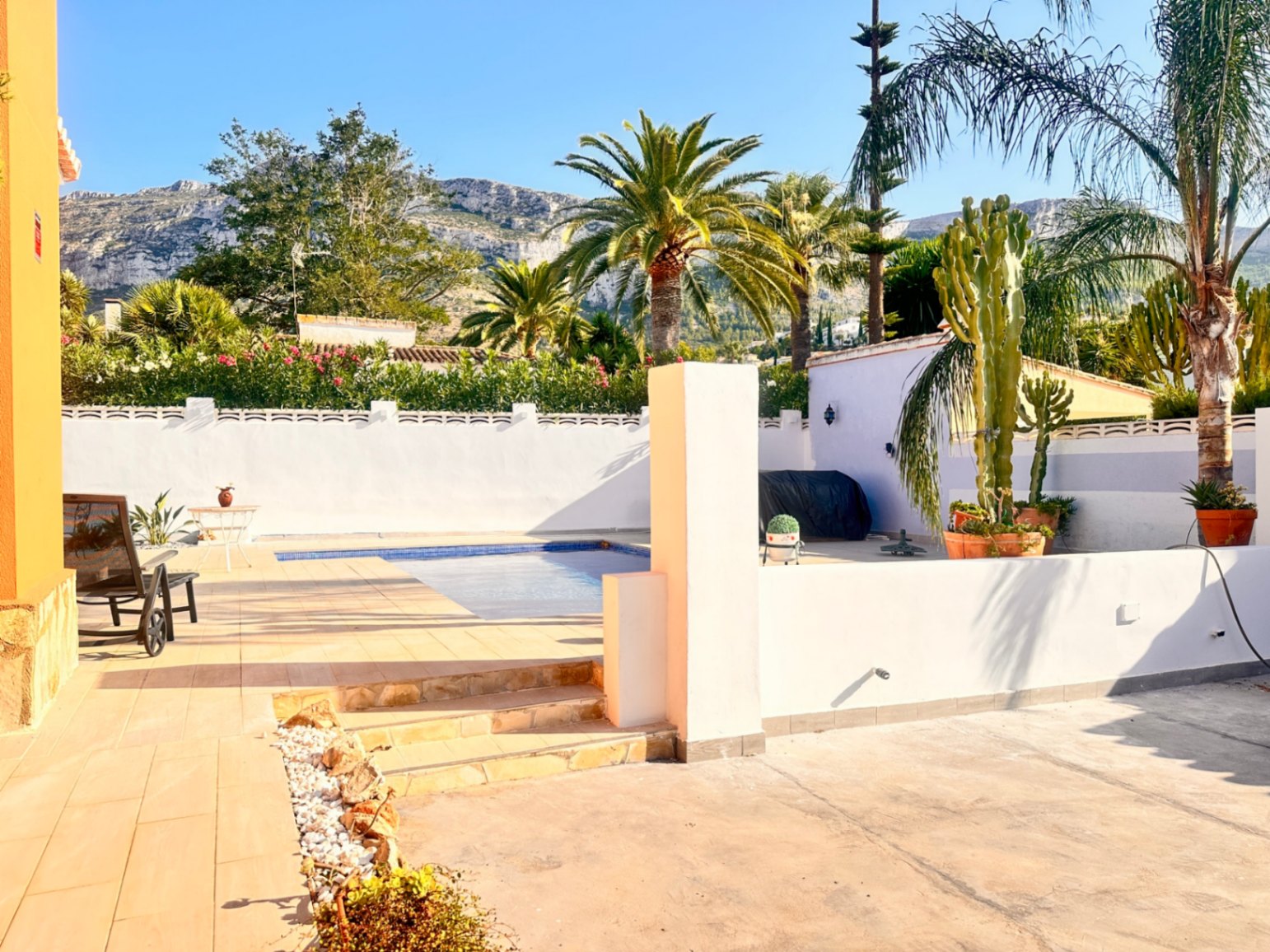 Villa na sprzedaż w Denia, Alicante