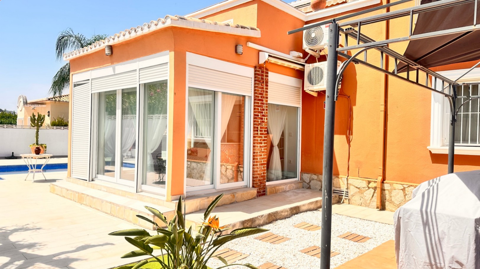 Villa na sprzedaż w Denia, Alicante