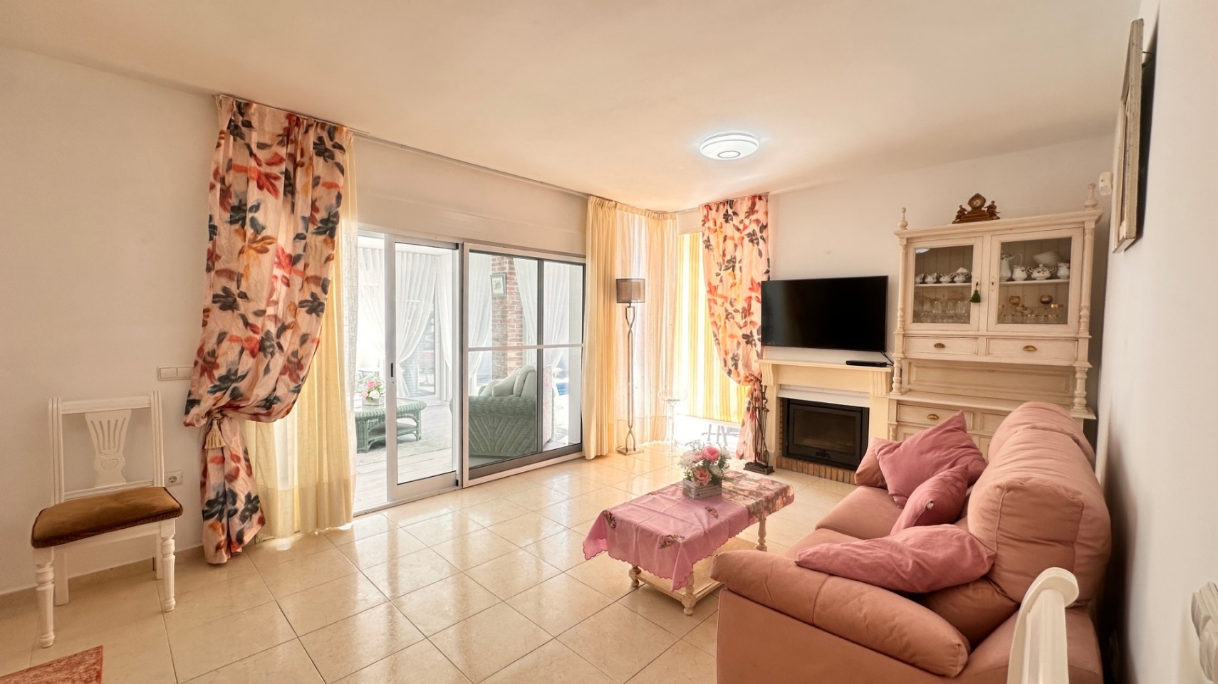 Villa na sprzedaż w Denia, Alicante