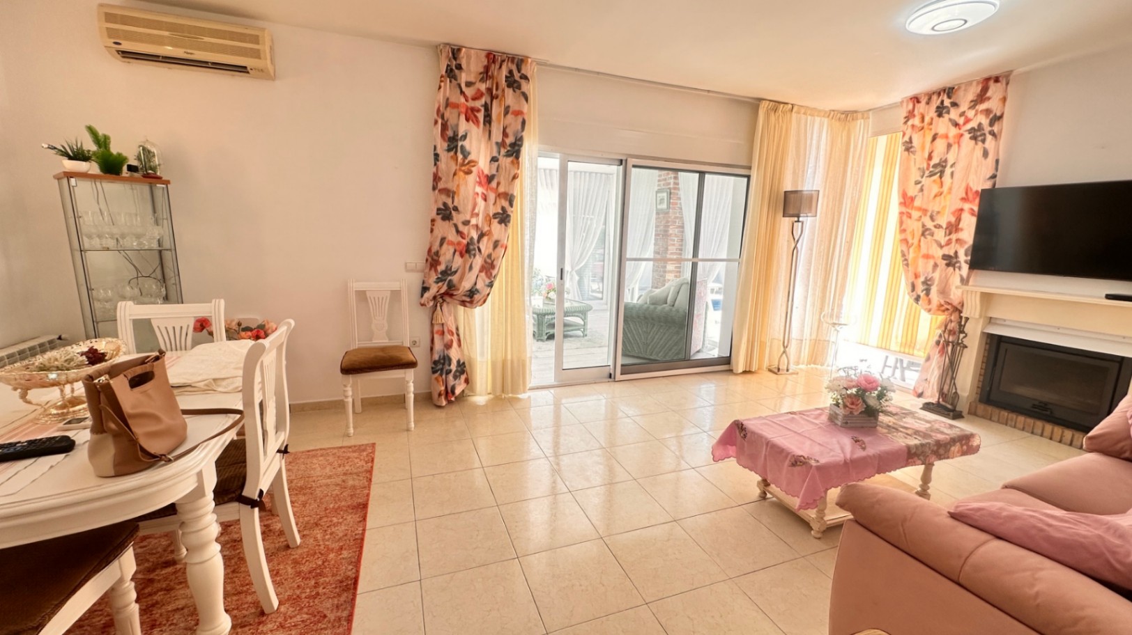 Villa na sprzedaż w Denia, Alicante