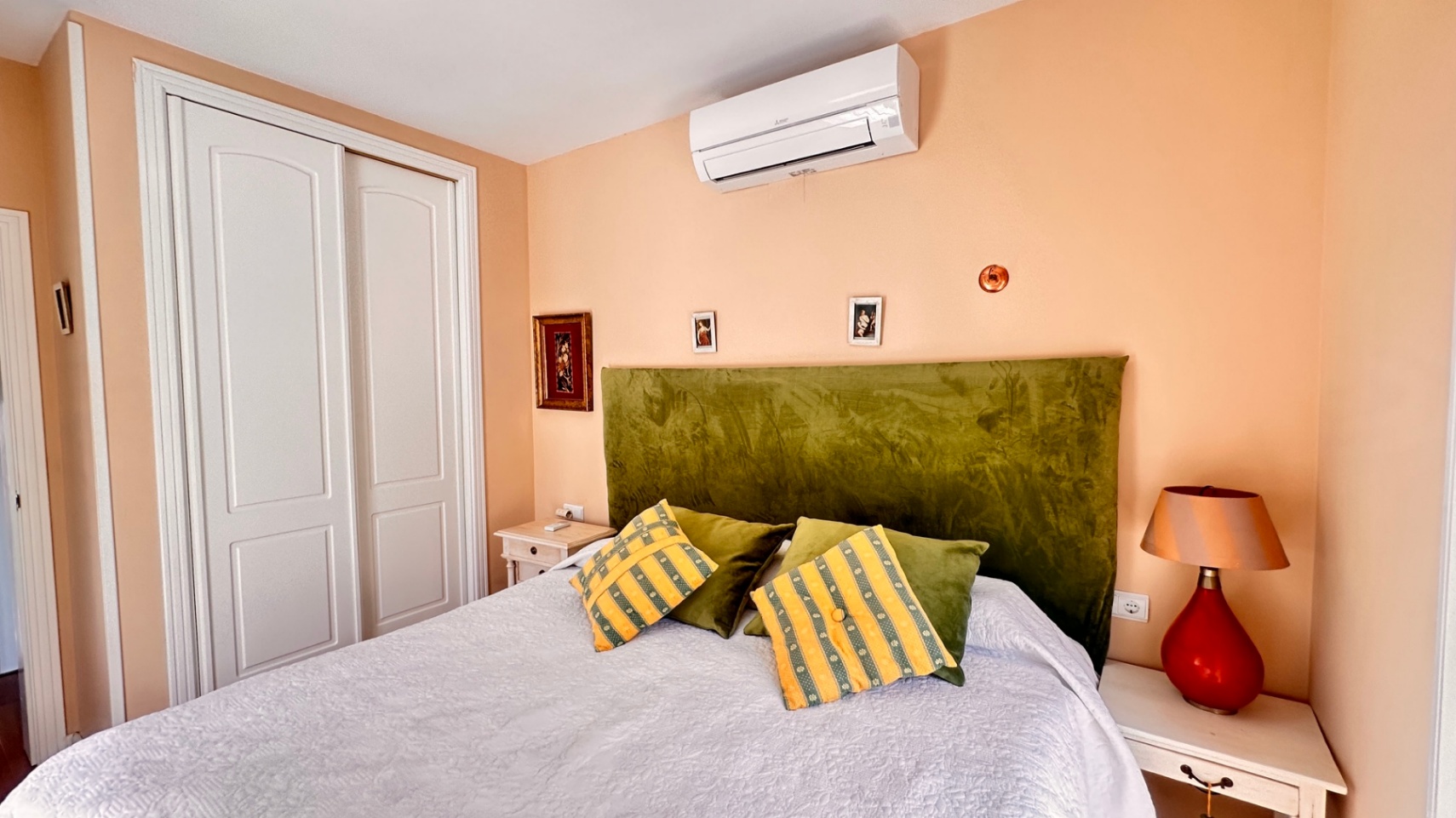 Villa na sprzedaż w Denia, Alicante