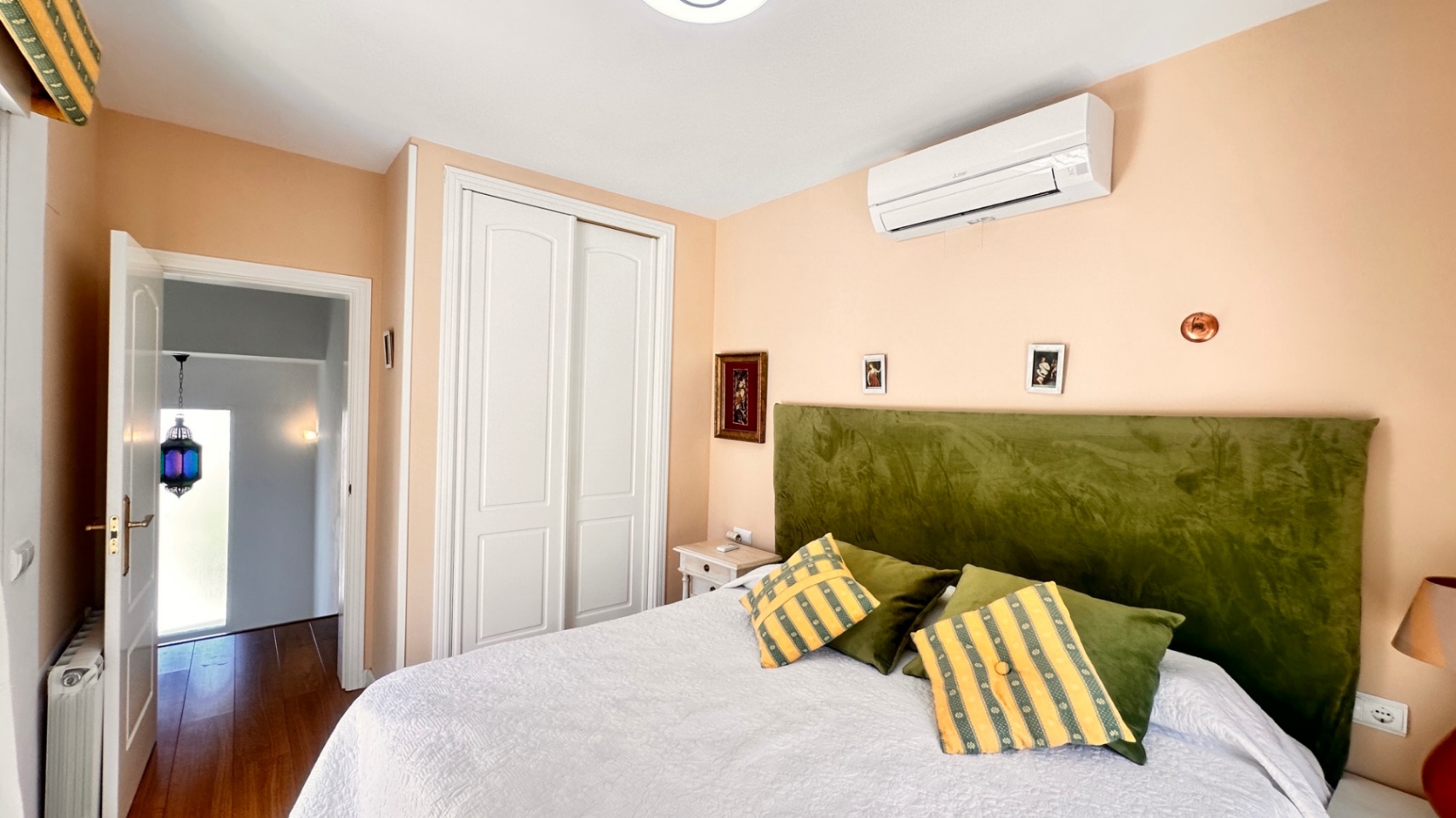 Villa na sprzedaż w Denia, Alicante