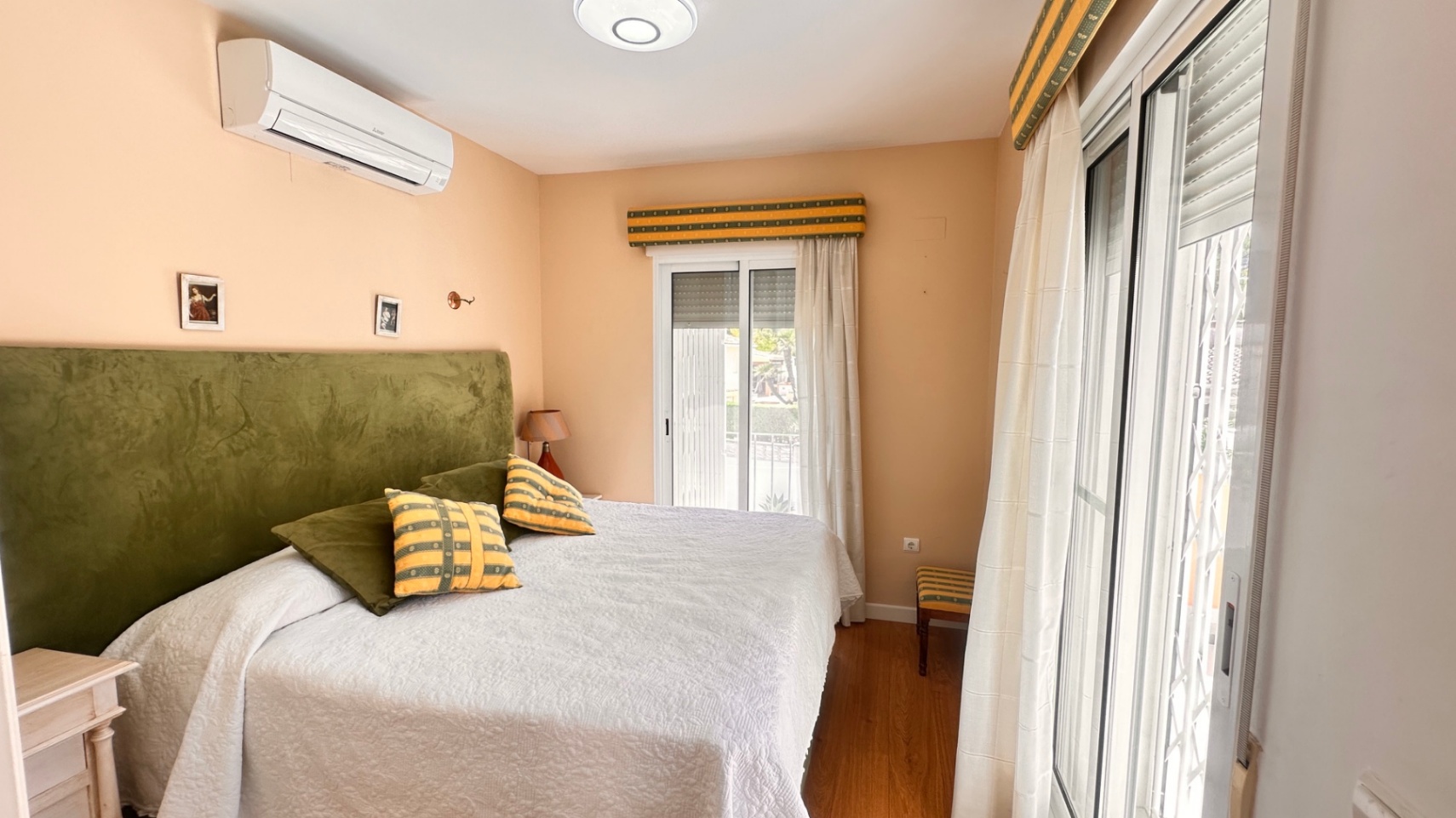 Villa na sprzedaż w Denia, Alicante