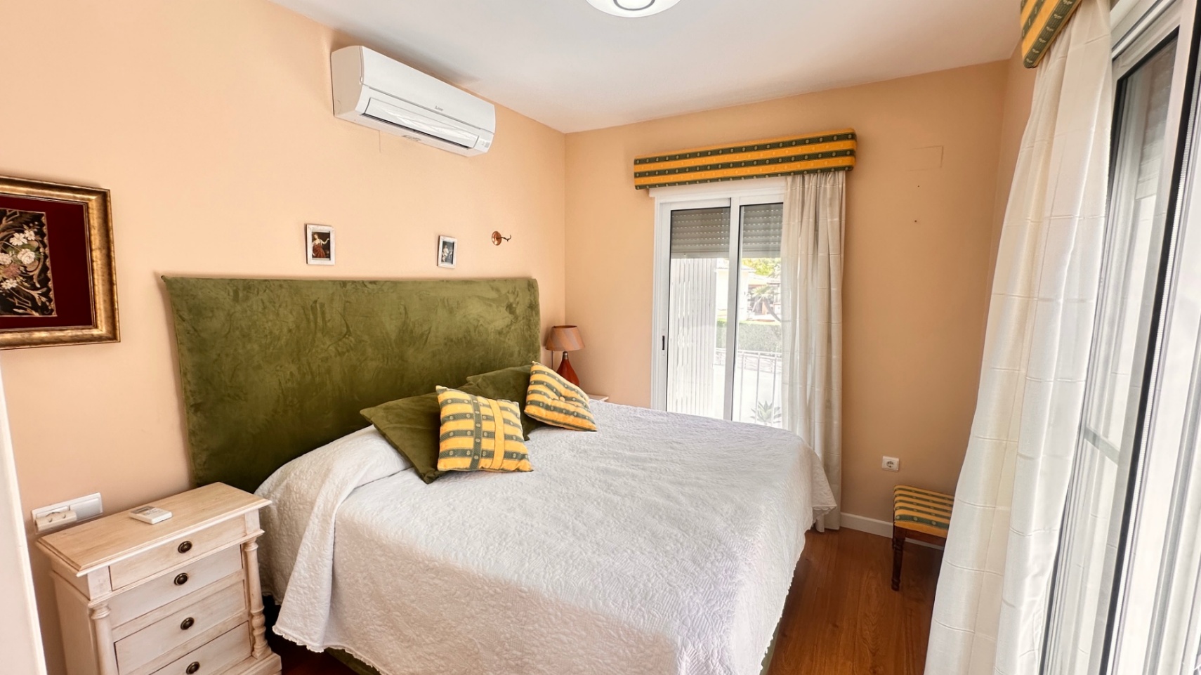 Villa na sprzedaż w Denia, Alicante