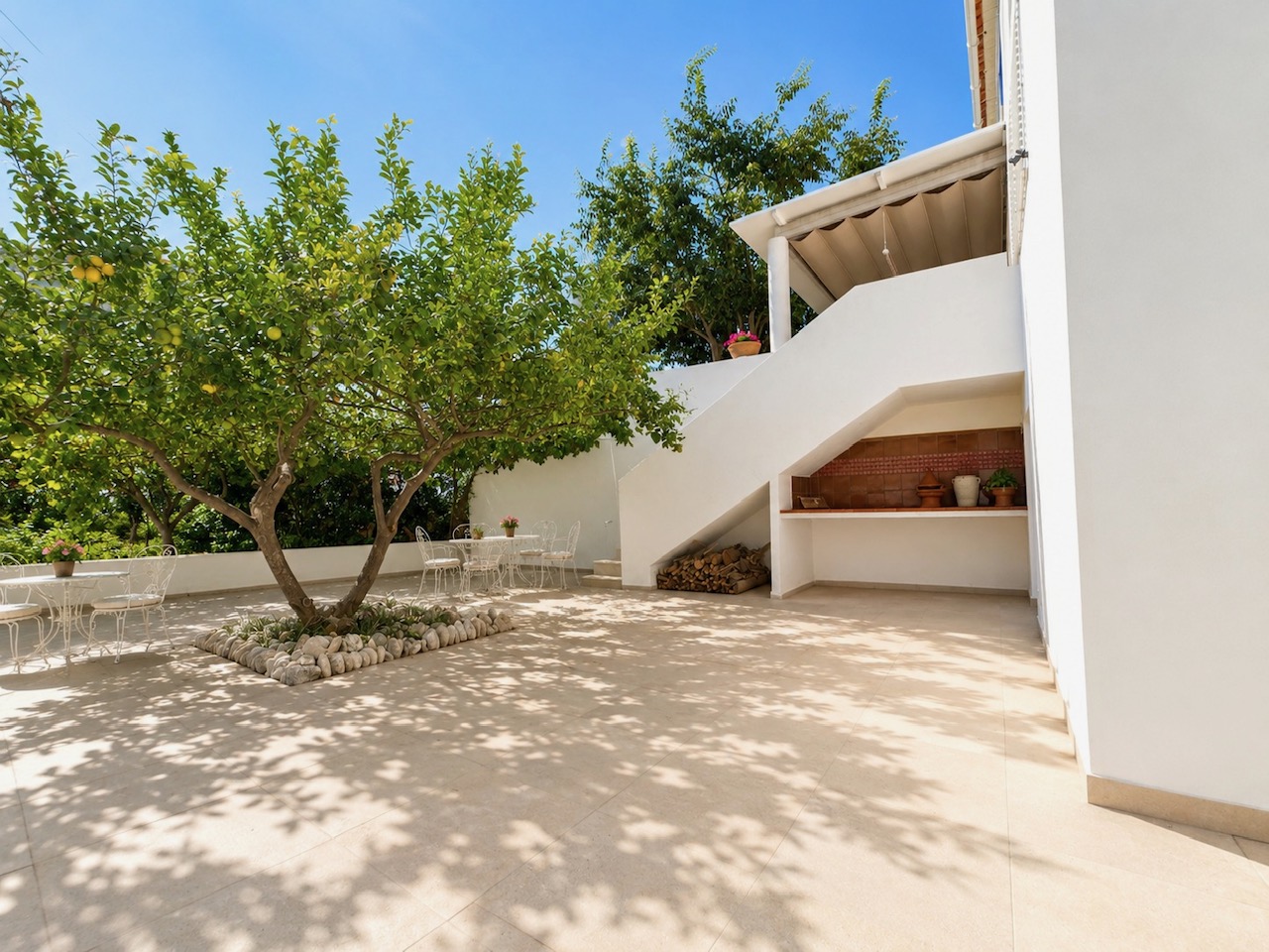 Villa zum verkauf