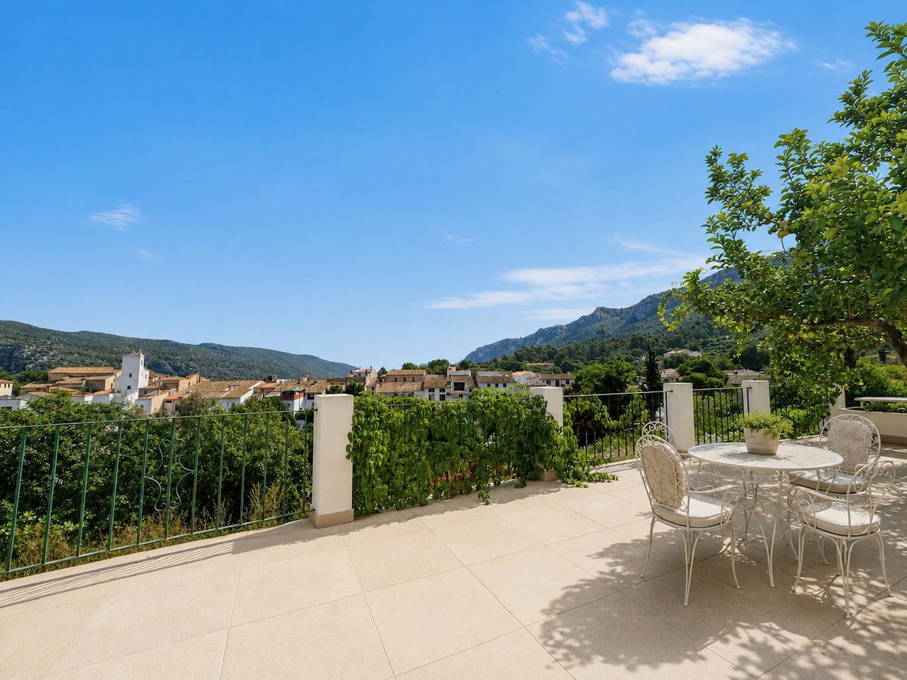 Villa zum verkauf