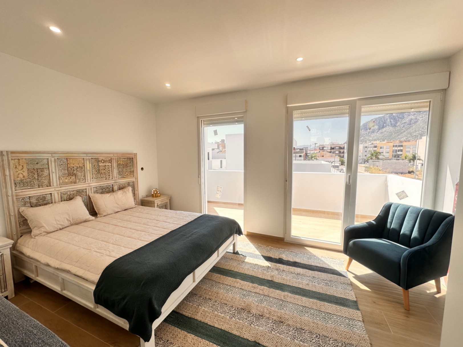 Villa zum verkauf in El Verger, Alicante