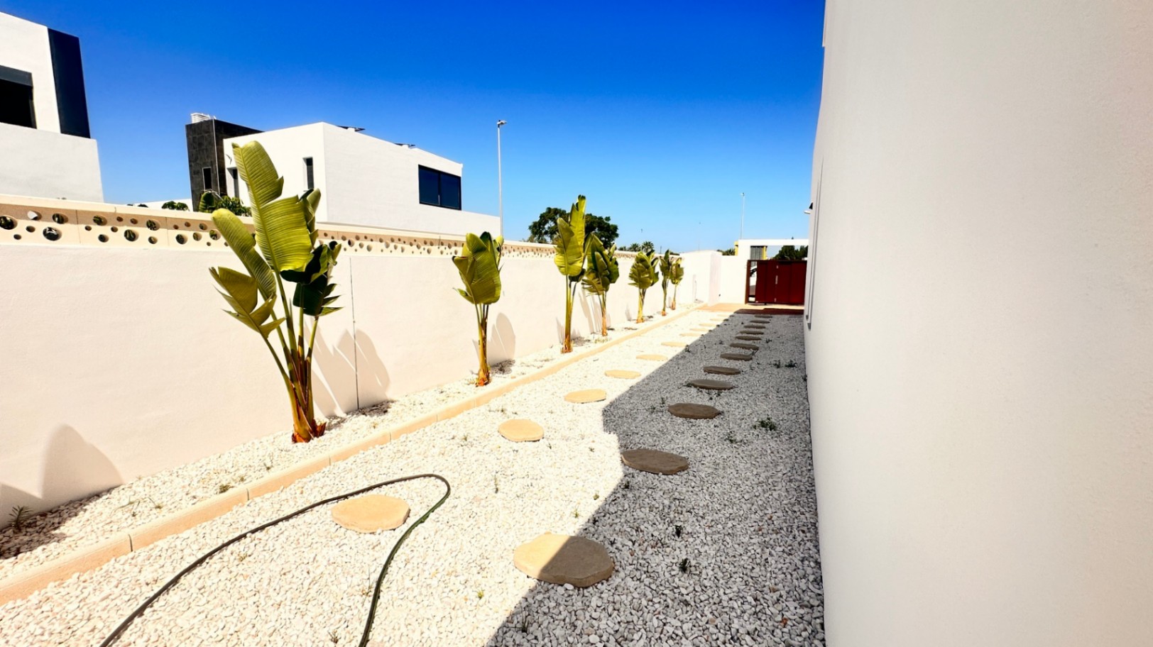 Villa zum verkauf in El Verger, Alicante