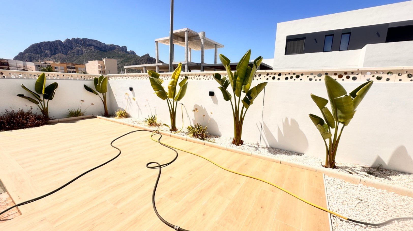 Villa zum verkauf in El Verger, Alicante