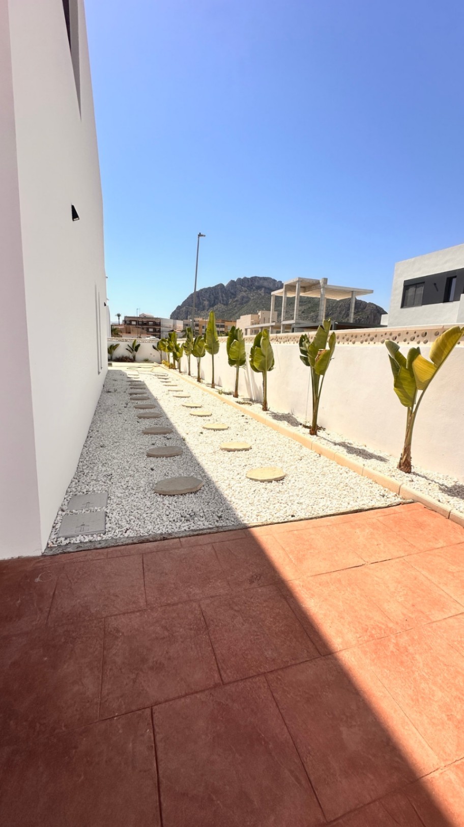 Villa zum verkauf in El Verger, Alicante
