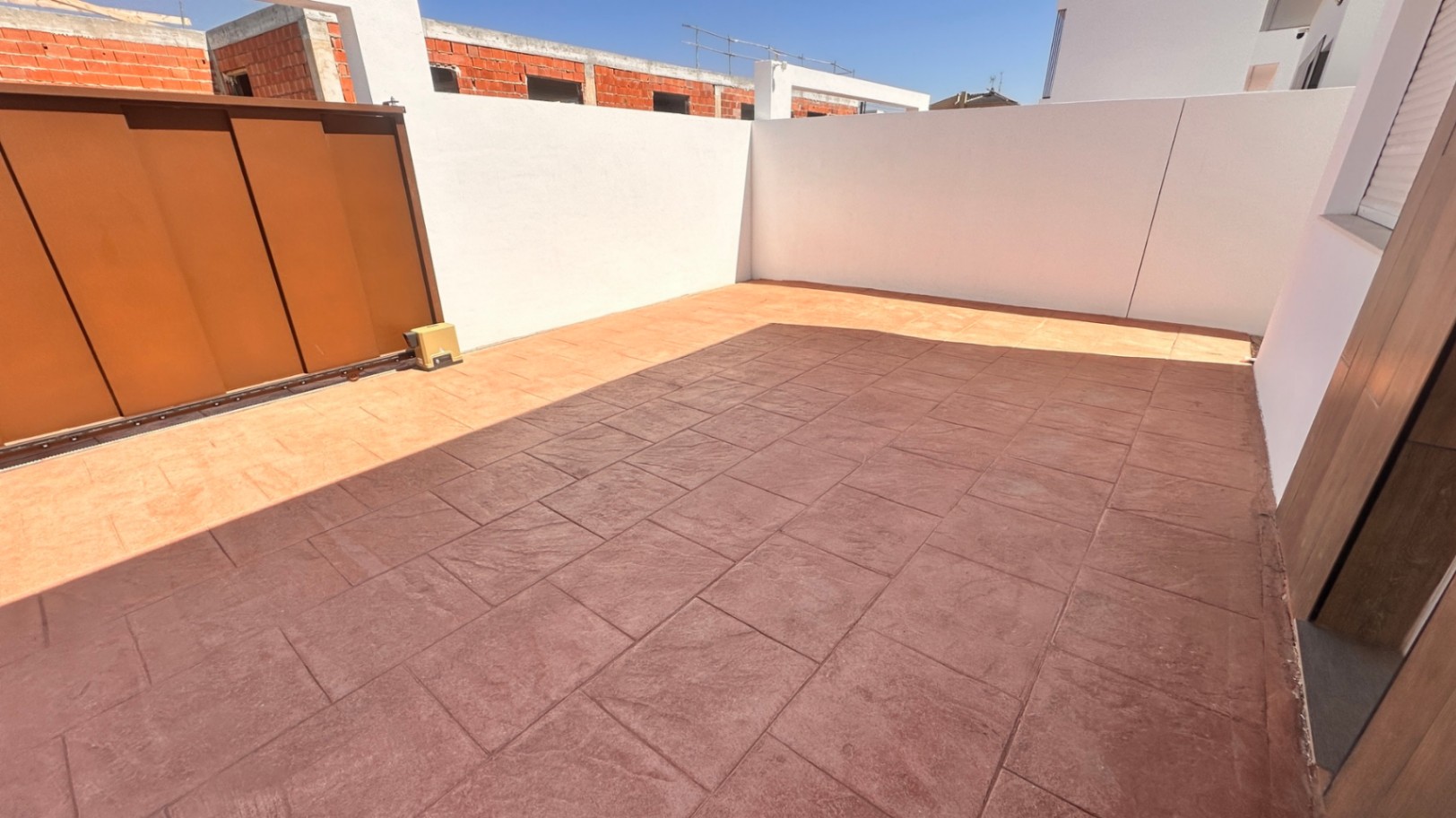 Villa zum verkauf in El Verger, Alicante