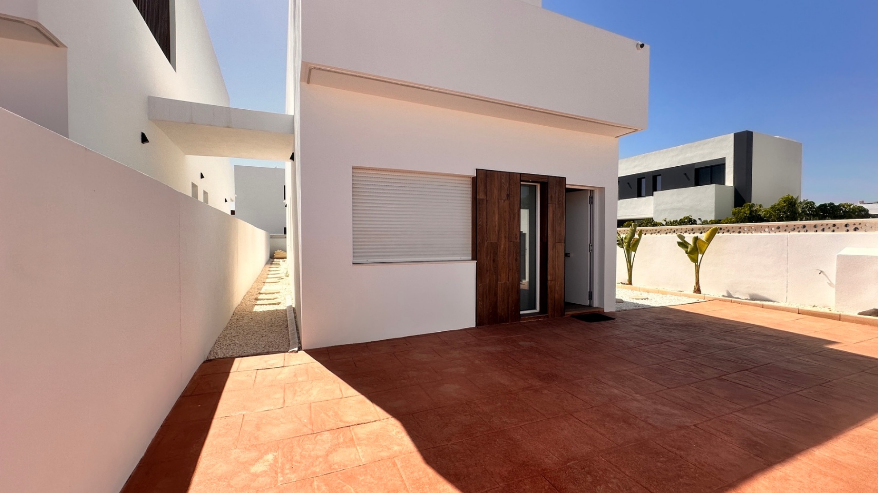 Villa zum verkauf in El Verger, Alicante