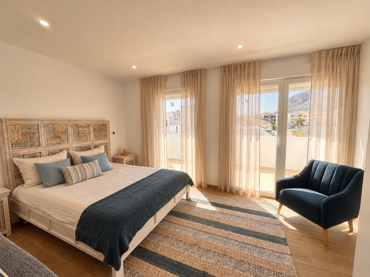 Villa zum verkauf in El Verger, Alicante