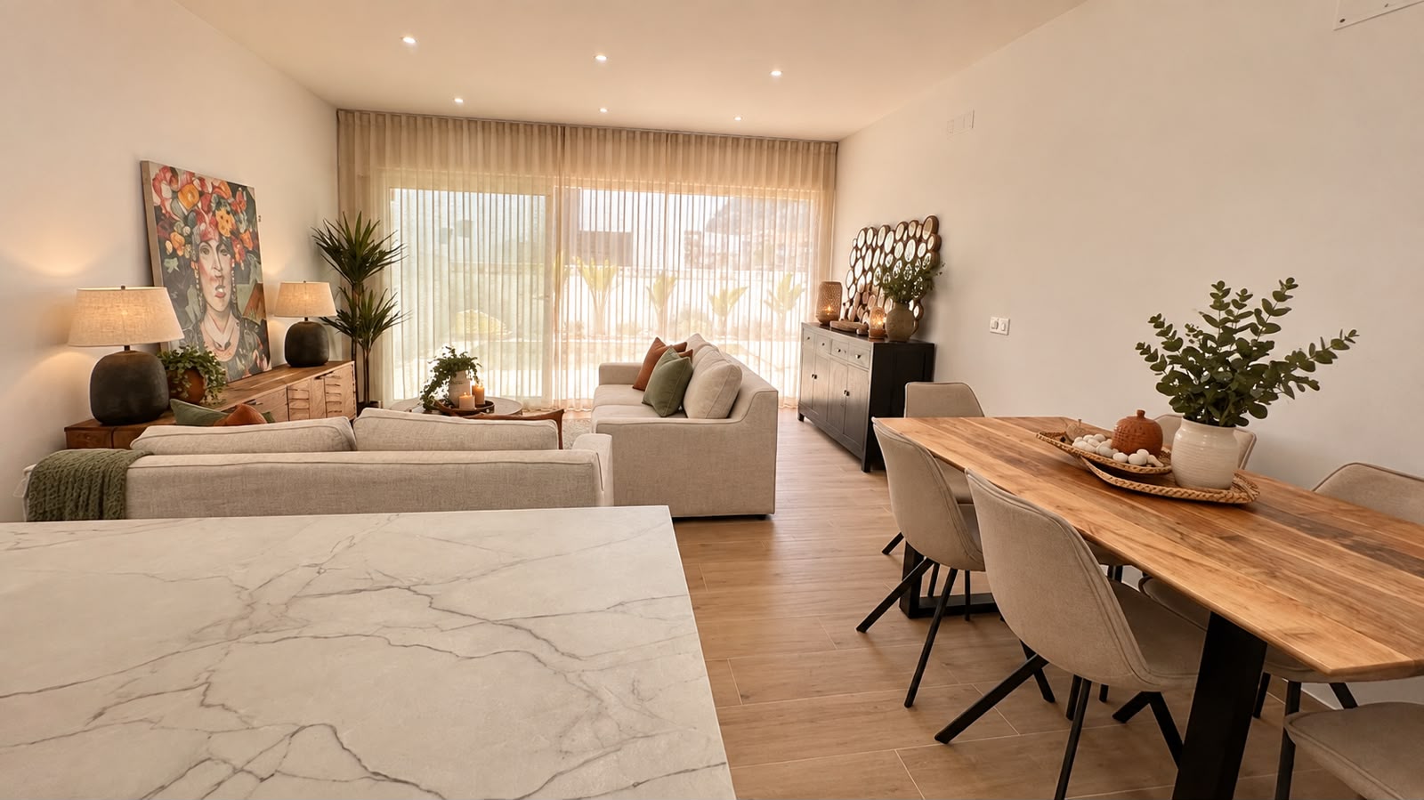 Villa zum verkauf in El Verger, Alicante
