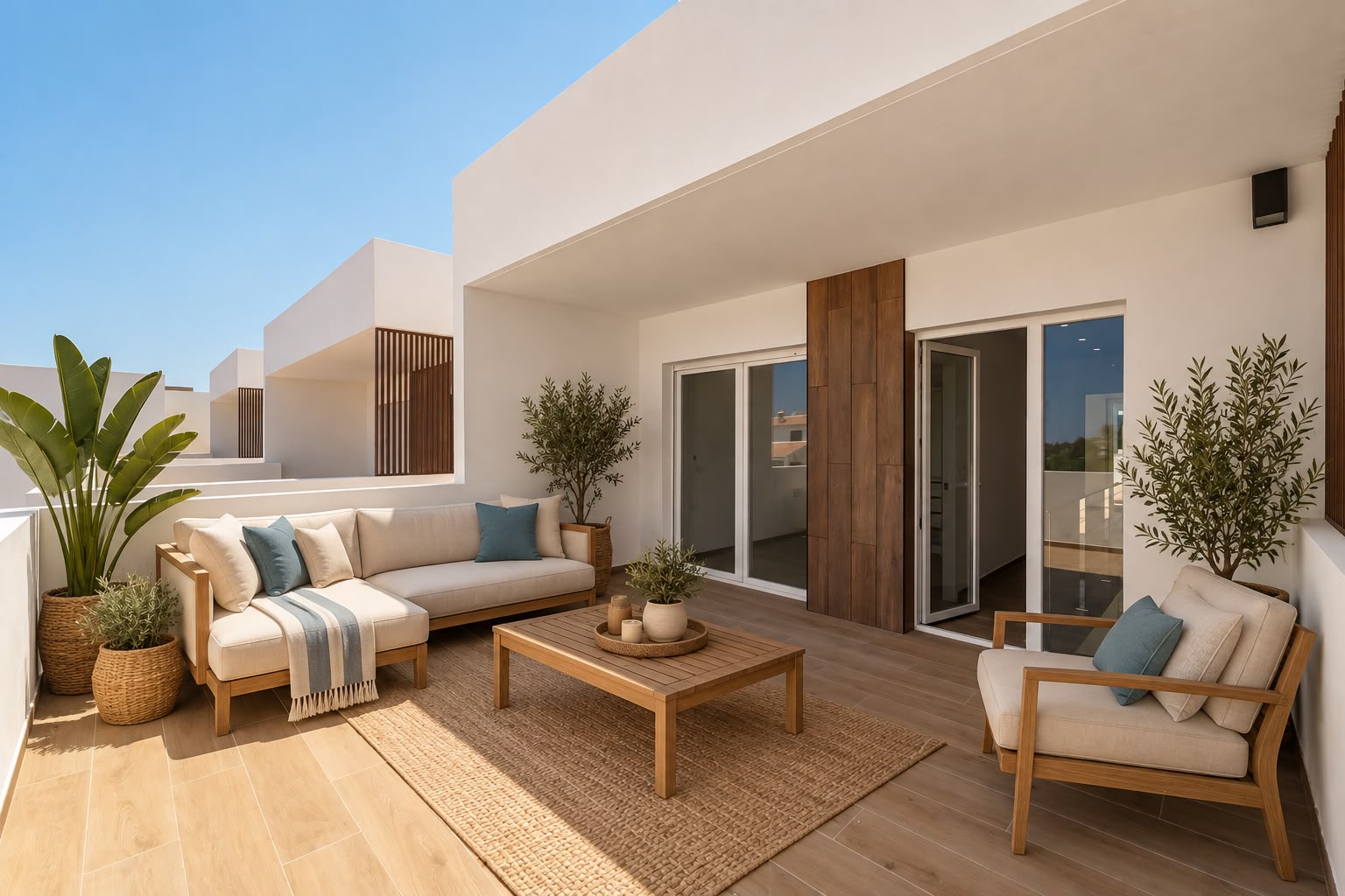 Villa zum verkauf in El Verger, Alicante