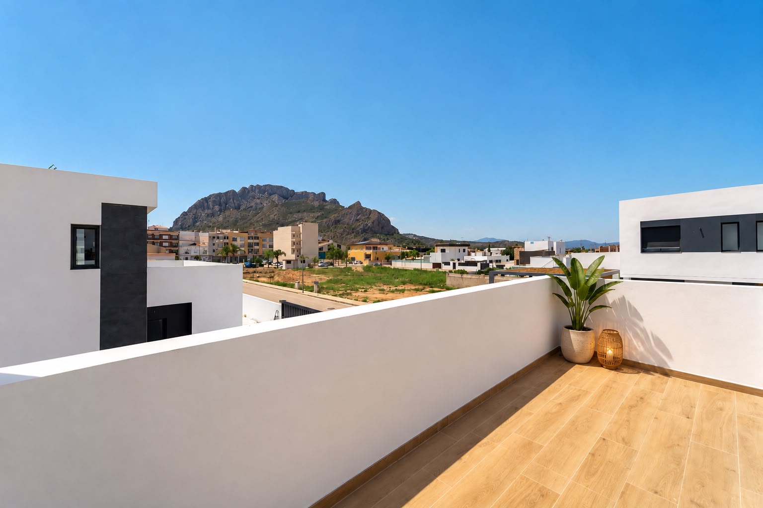 Villa zum verkauf in El Verger, Alicante