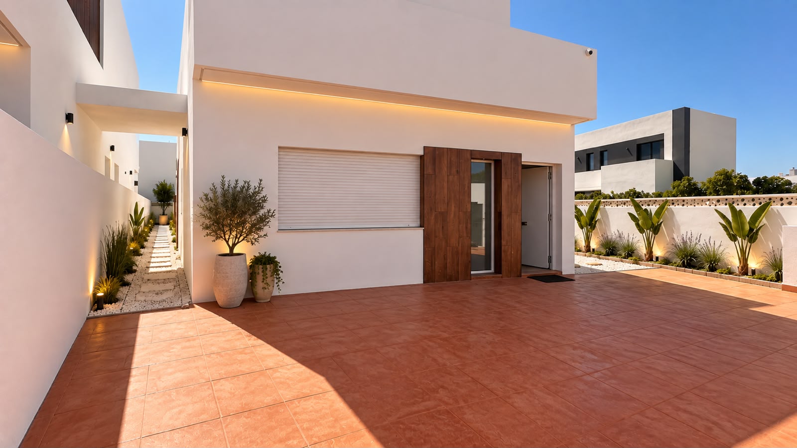Villa zum verkauf in El Verger, Alicante